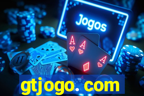 gtjogo. com