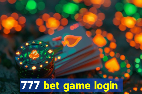 777 bet game login