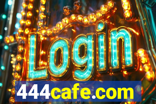 444cafe.com