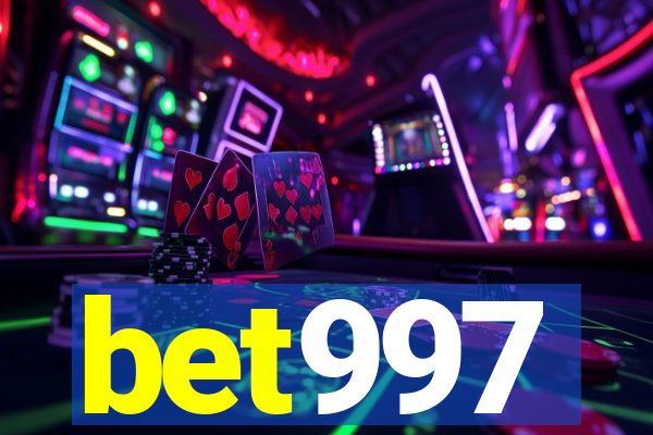 bet997