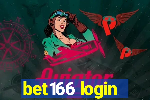 bet166 login