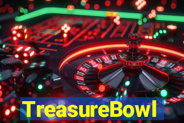 TreasureBowl treasure bowl estrategia