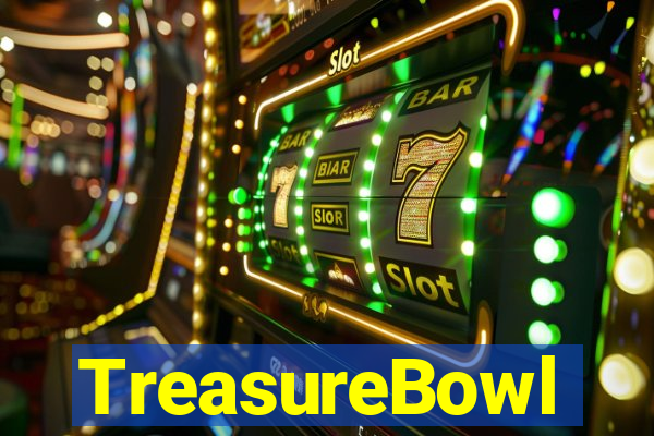 TreasureBowl treasure bowl estrategia