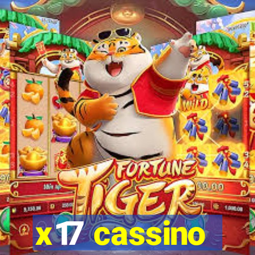 x17 cassino