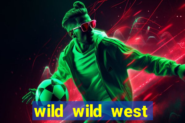 wild wild west casino las vegas