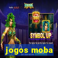 jogos moba