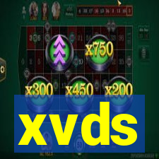 xvds