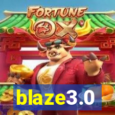 blaze3.0