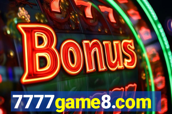 7777game8.com