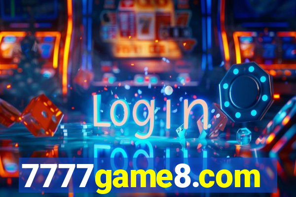 7777game8.com