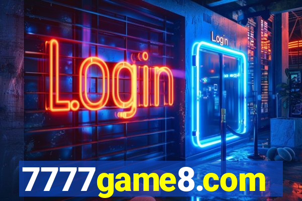 7777game8.com