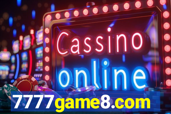 7777game8.com