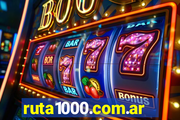 ruta1000.com.ar