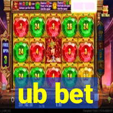 ub bet