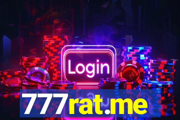 777rat.me