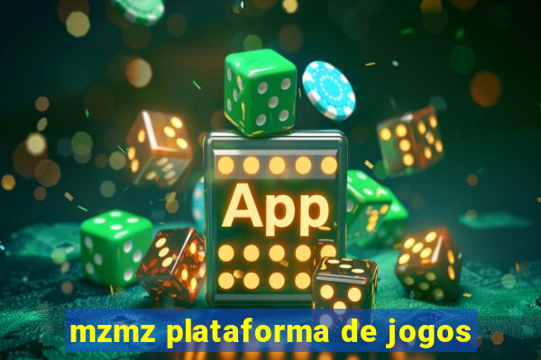 mzmz plataforma de jogos