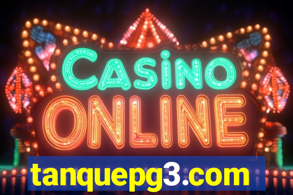 tanquepg3.com