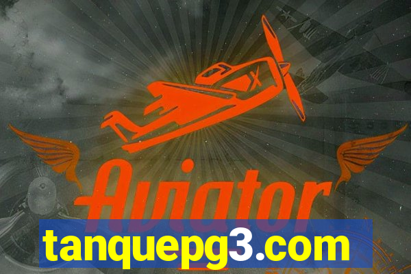 tanquepg3.com