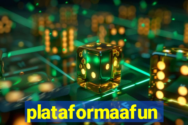 plataformaafun