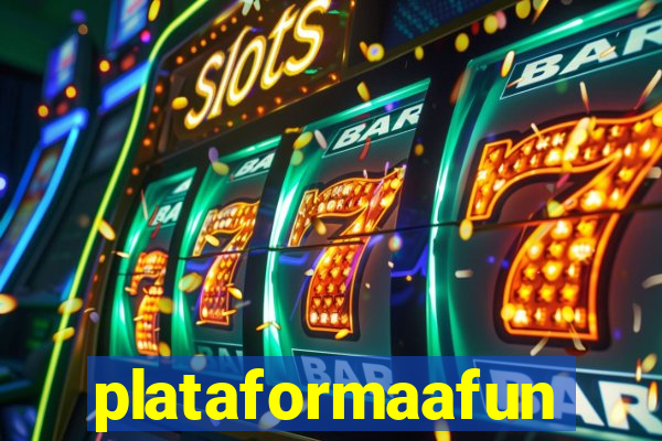 plataformaafun