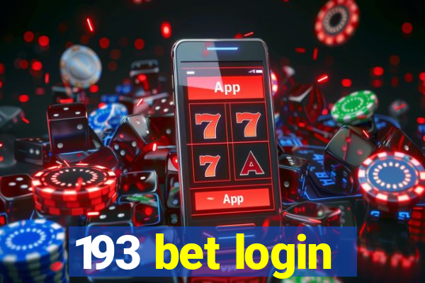 193 bet login