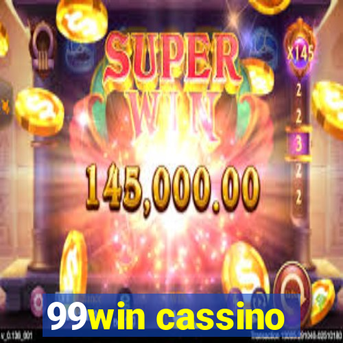 99win cassino