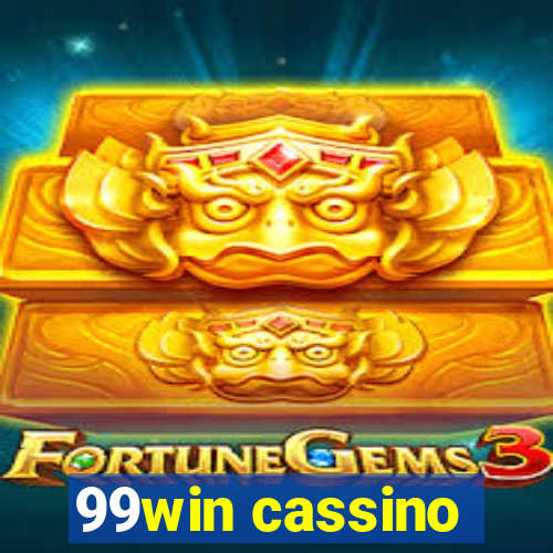 99win cassino