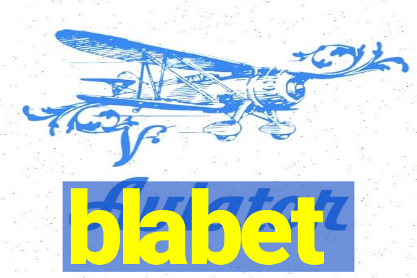 blabet