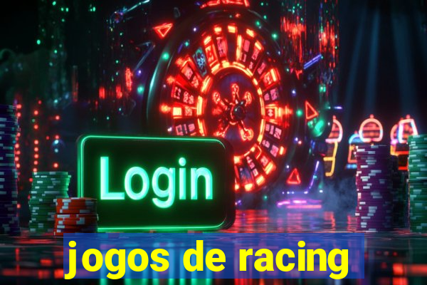 jogos de racing