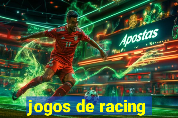 jogos de racing