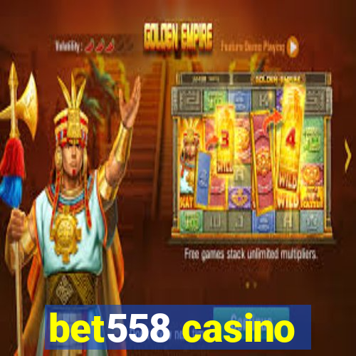 bet558 casino