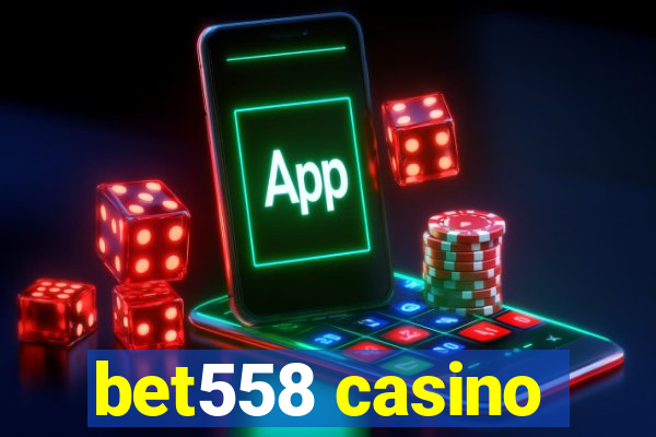 bet558 casino