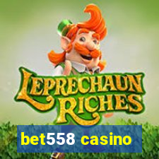 bet558 casino