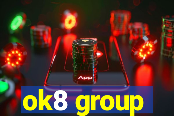 ok8 group