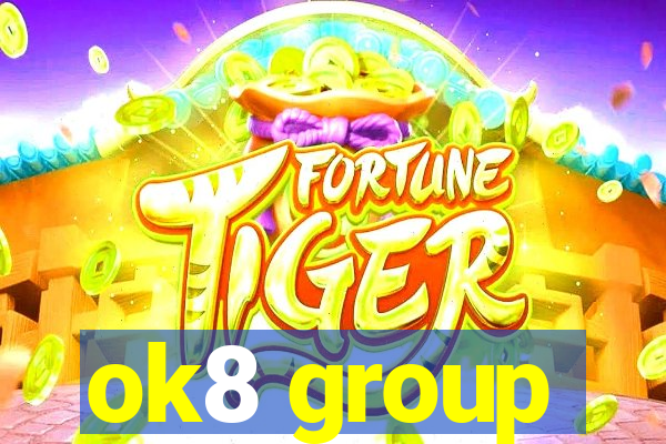 ok8 group