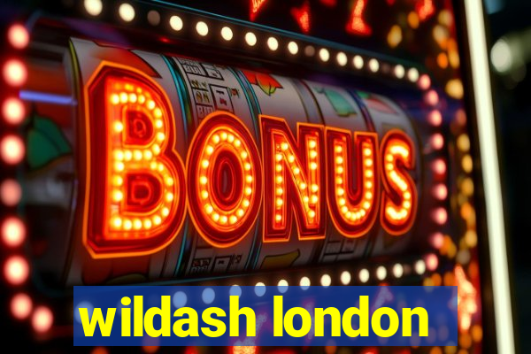 wildash london