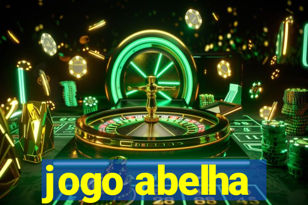 jogo abelha