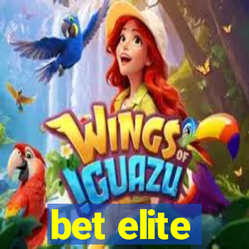 bet elite