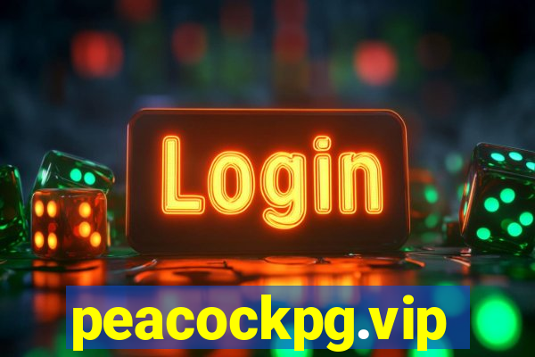 peacockpg.vip