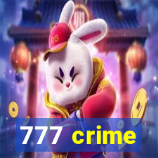 777 crime