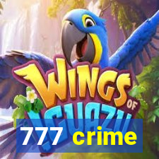 777 crime