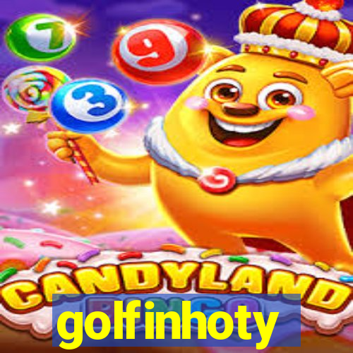 golfinhoty