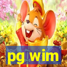 pg wim