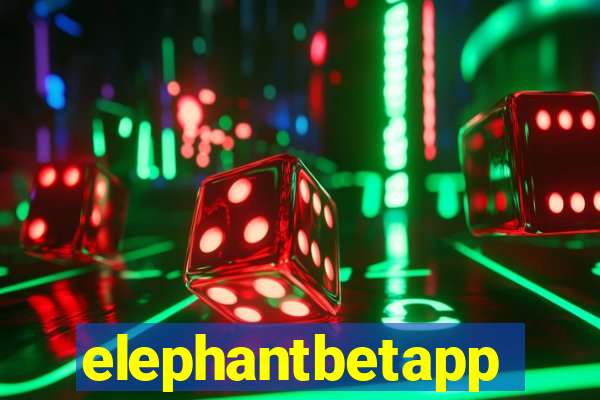 elephantbetapp