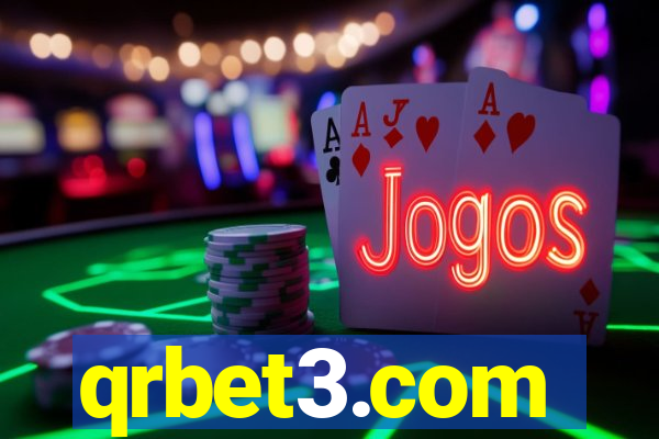 qrbet3.com