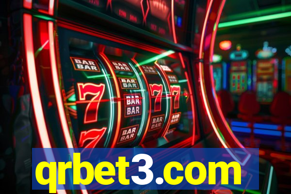 qrbet3.com