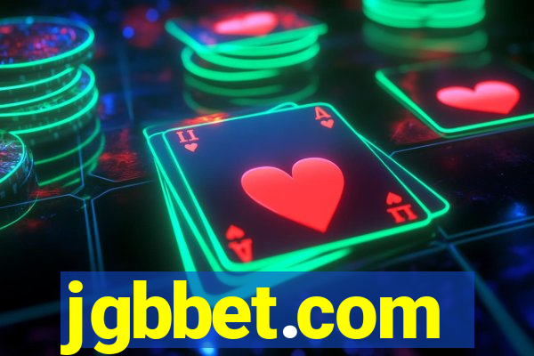 jgbbet.com