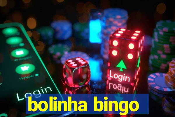 bolinha bingo