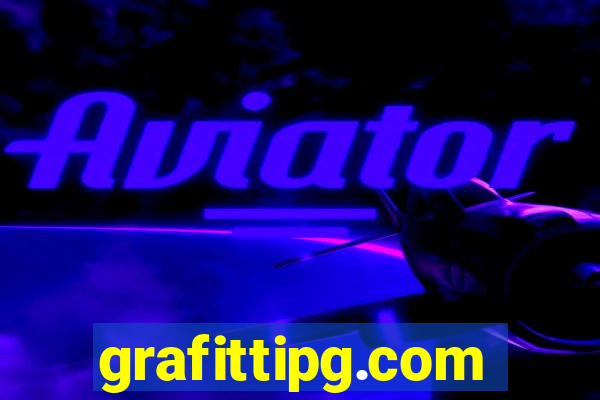 grafittipg.com