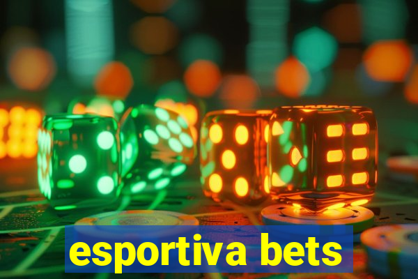 esportiva bets